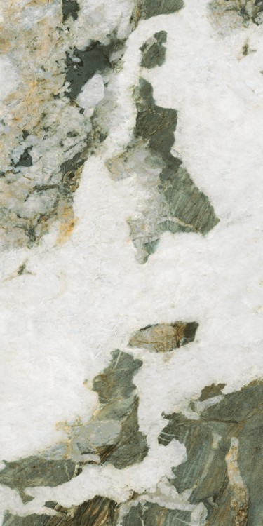 Green Marble Tile